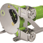 ALH 25 hose pump without background