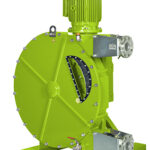 ALH 80 Albin Pump - peristaltic pump