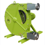 Albin Pump_ALH High Pressure Peristaltic Pump