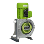 Albin Pump_ALP Low Pressure Peristaltic Pump