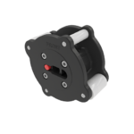 KM-Rotor Peristaltic Pump_Albin Pump-REF42