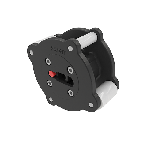 KM-Rotor Peristaltic Pump_Albin Pump-REF42