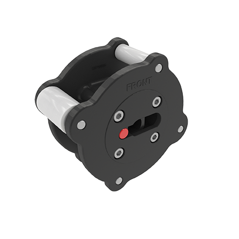 KM-Rotor Peristaltic Pump_Albin Pump-REF43