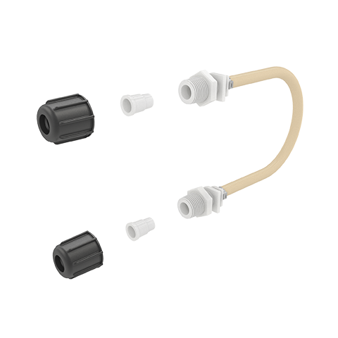 Tube-Assembly_Peristaltic Pump_Albin Pump_Ref37