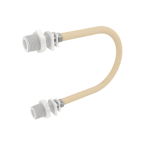 Tube-Assembly_Peristaltic Pump_Albin Pump_Ref38