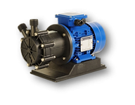 MAG DRIVE TURBINE PUMPS IN PP OR PVDF_pn (1)