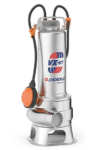 Vortex Submersible Pumps