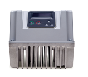 3x230V-1,5 kW - Frekvensomformer